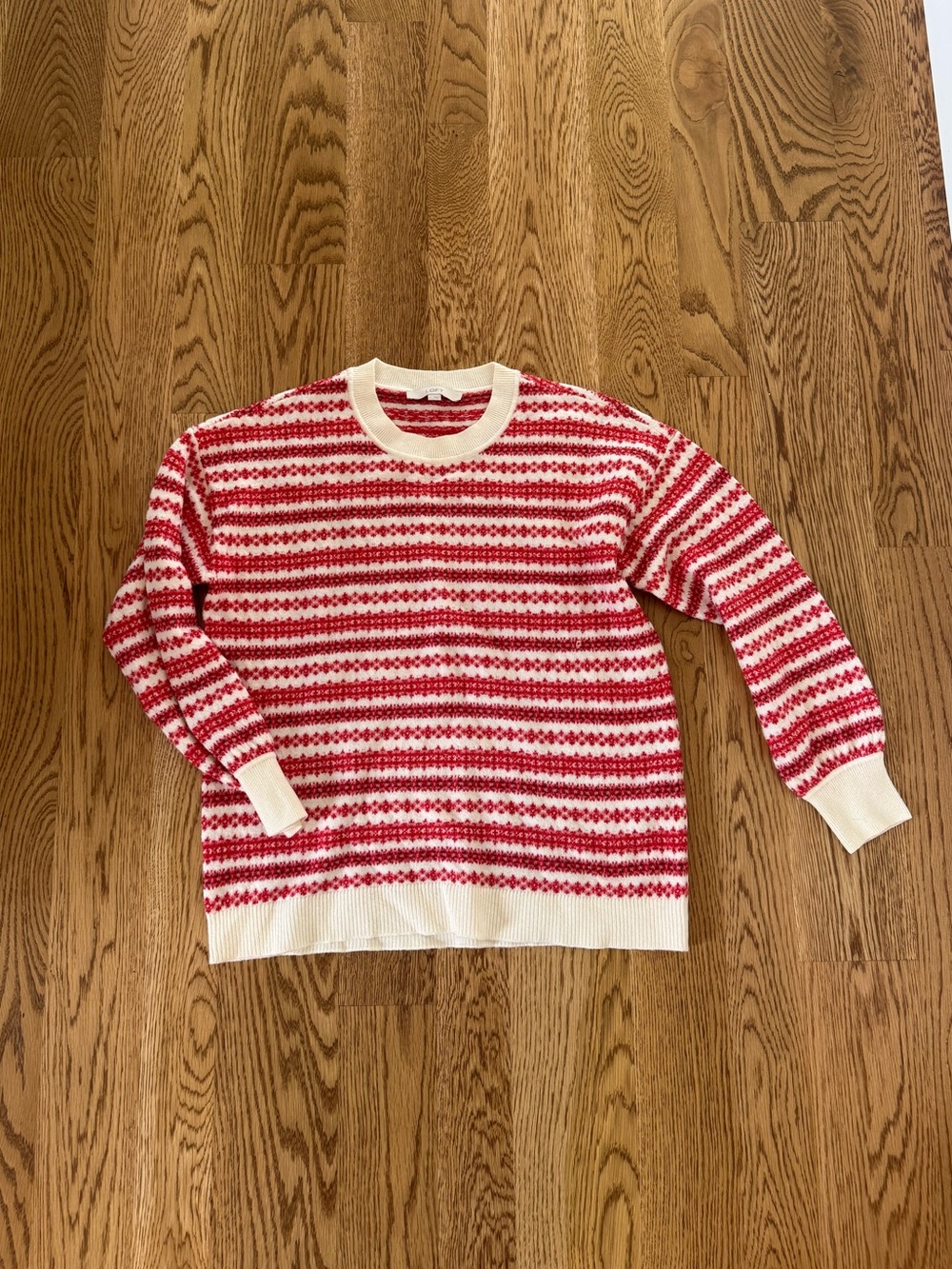 Loft Sweater